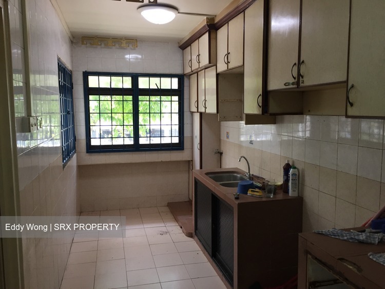 Blk 401 Admiralty Link (Sembawang), HDB 4 Rooms #177305312